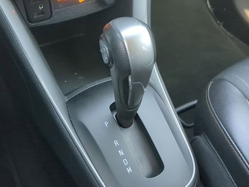 Used 2019 Chevrolet Trax LT w/ LT Convenience Package image 31