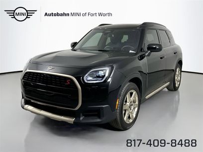 Certified 2025 MINI Cooper Countryman S
