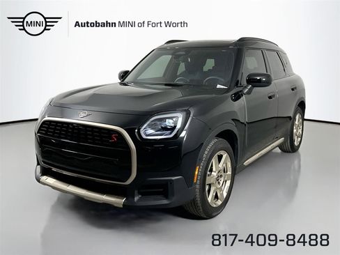 Certified 2025 MINI Cooper Countryman S image 1