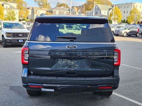 New 2024 Ford Expedition Limited AWD/4WD image 38