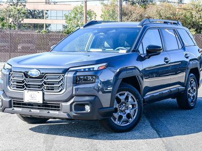 New 2026 Subaru Outback Premium