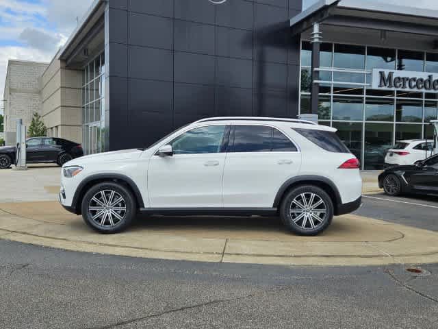 Used 2026 Mercedes-Benz GLE 350 4MATIC image 5