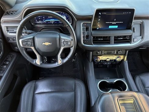 Used 2024 Chevrolet Tahoe LT image 12