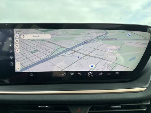 New 2026 Buick Envision Sport Touring image 14