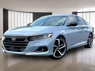 Used 2022 Honda Accord Sport video 1