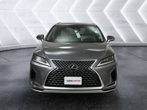 Used 2021 Lexus RX 350 350 w/ Premium Package image 2