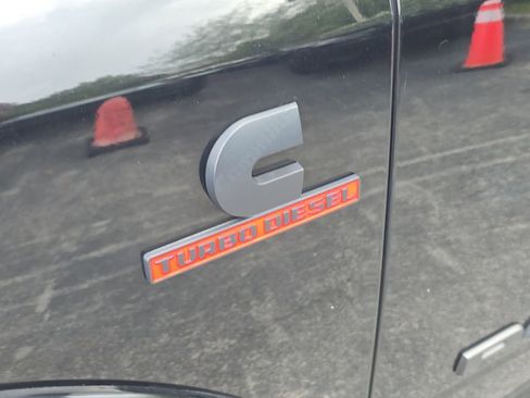 Used 2020 RAM 2500 Limited image 8