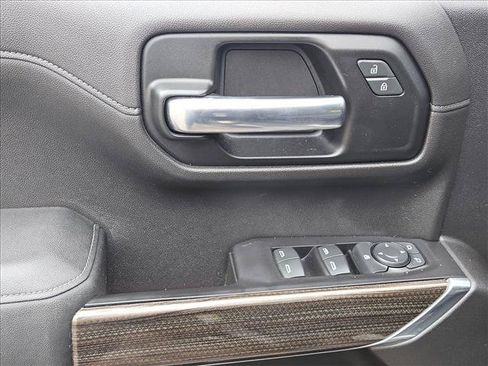 Used 2019 Chevrolet Silverado 1500 LT w/ All-Star Edition RWD image 11
