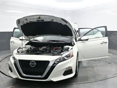 Used 2021 Nissan Altima 2.5 S image 36