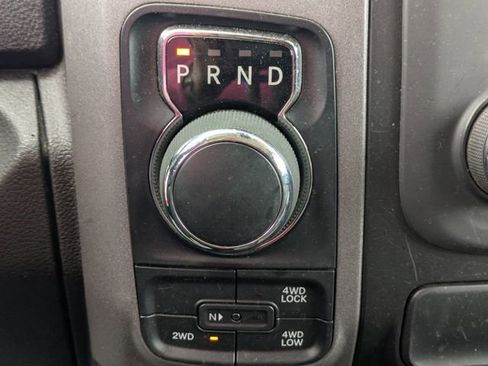 Used 2023 RAM 1500 Tradesman w/ Tradesman SXT Package image 25