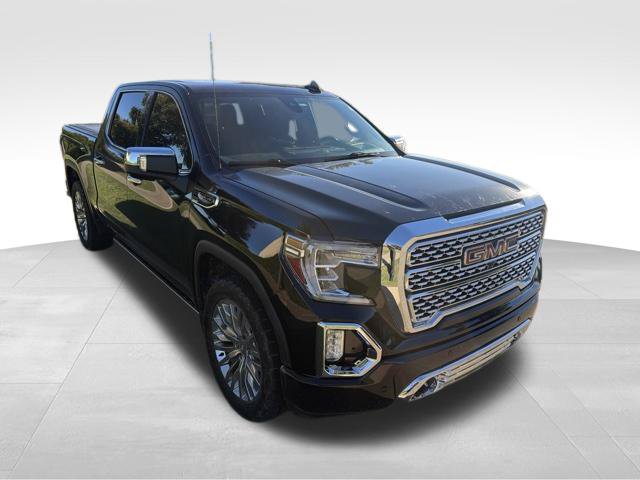 Used 2019 GMC Sierra 1500 Denali w/ Denali Ultimate Package AWD/4WD 360° Tour