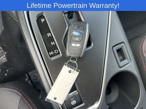 New 2026 Subaru Impreza 2.0i Sport w/ Popular Package #1 image 29