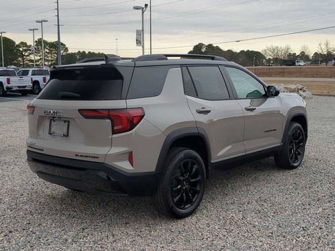 New 2026 GMC Terrain Elevation w/ Elevation Premium Package image 8