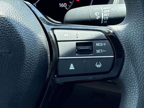 Certified 2026 Honda Civic LX image 25