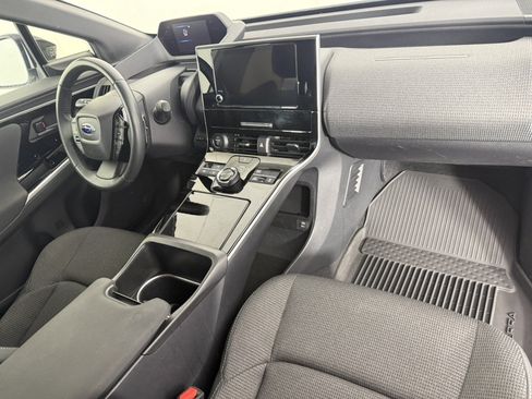 Used 2023 Subaru Solterra AWD image 11