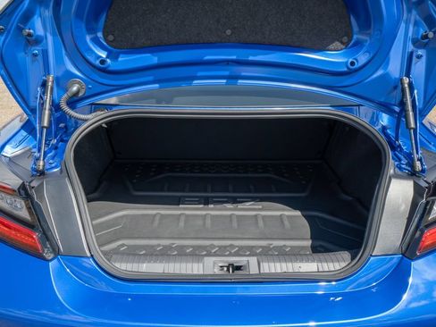 Used 2025 Subaru BRZ Limited w/ Popular Package 2 RWD image 19
