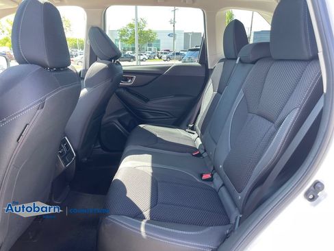 Used 2024 Subaru Forester Premium AWD/4WD image 26