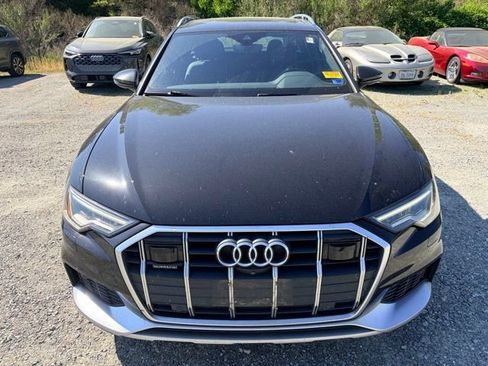Used 2020 Audi A6 3.0T allroad Premium Plus image 2