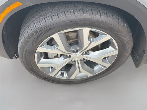 Used 2020 Hyundai Palisade SEL w/ Convenience Package image 34