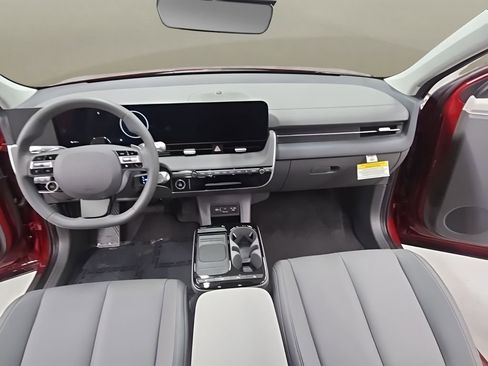 New 2026 Hyundai Ioniq 5 SEL image 21
