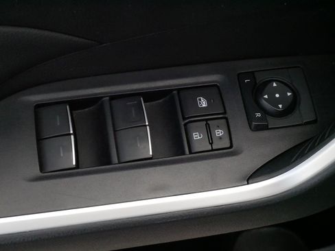 Certified 2024 Toyota RAV4 XLE w/ Convenience Package AWD/4WD image 19