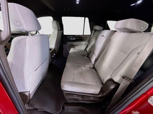 Used 2023 GMC Yukon SLE image 25