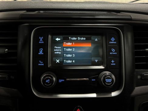 Used 2018 RAM 4500 Tradesman w/ Power & Remote Entry Group AWD/4WD image 12
