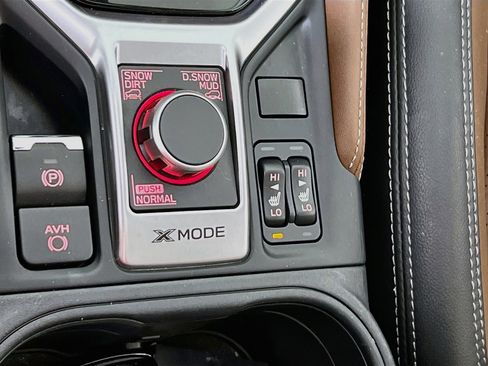 Used 2023 Subaru Forester Touring AWD/4WD image 21