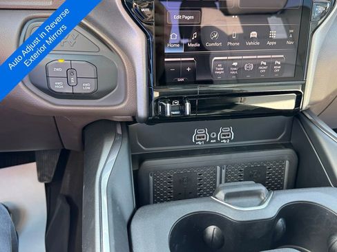 New 2026 RAM 3500 Laramie image 26