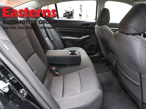 Used 2023 Nissan Altima 2.5 SV w/ SV Premium Package AWD/4WD image 23