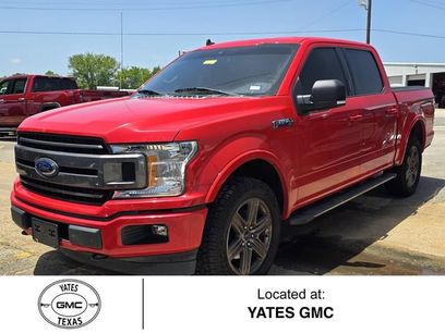 Used 2020 Ford F150 XLT w/ Equipment Group 302A Luxury