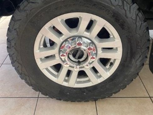 Used 2018 Ford F250 XLT image 38