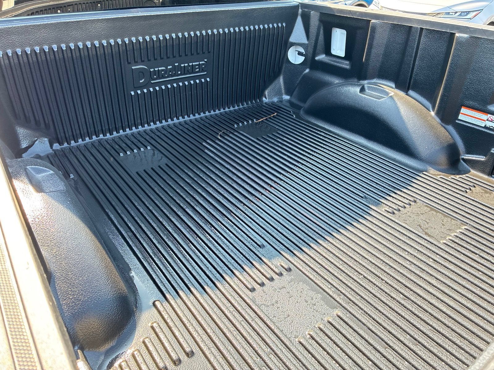 Used 2025 Ford F150 XLT w/ Equipment Group 301A Standard AWD/4WD image 11