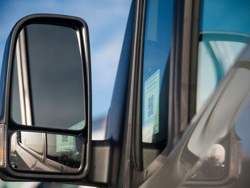 New 2025 Mercedes-Benz Sprinter 2500 image 19