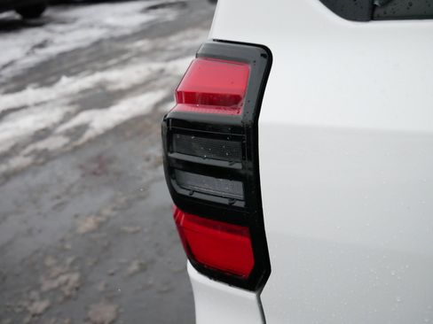 Certified 2025 Toyota 4Runner TRD Off-Road Premium image 17