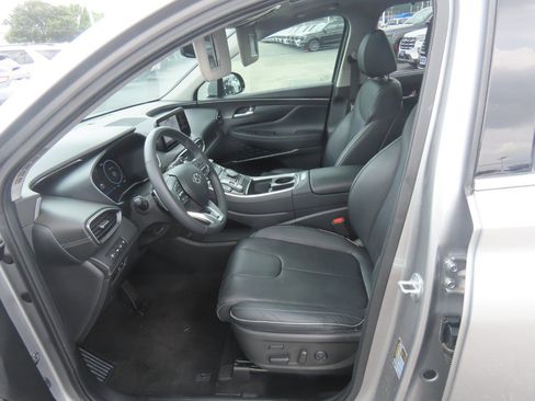 Used 2023 Hyundai Santa Fe Limited FWD image 24