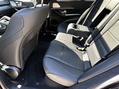 Certified 2026 Mercedes-Benz GLE 450 4MATIC image 24