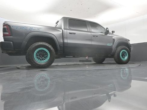 Used 2022 RAM 1500 TRX w/ TRX Level 2 Equipment Group AWD/4WD image 49