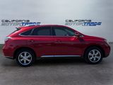 Used 2010 Lexus RX 350 2WD image 4