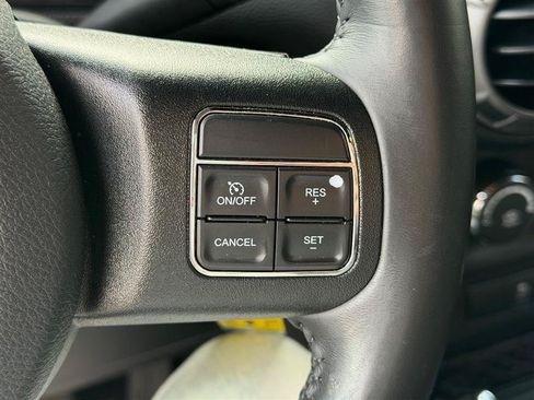 Used 2017 Jeep Wrangler Unlimited Sport w/ Quick Order Package 24S AWD/4WD image 32