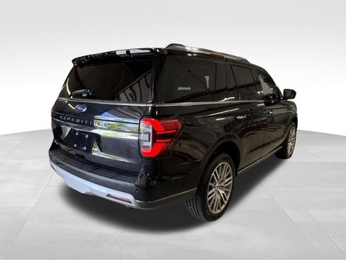 Used 2022 Ford Expedition Limited AWD/4WD image 43
