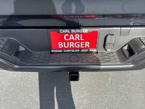 New 2026 RAM 1500 Classic Warlock image 9