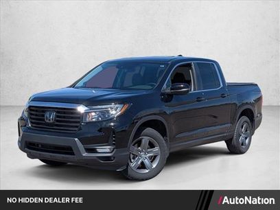 Used 2023 Honda Ridgeline RTL