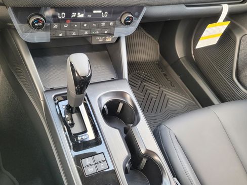 New 2026 Subaru Outback Premium image 13