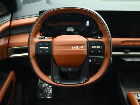Used 2027 Kia Telluride SX FWD image 34