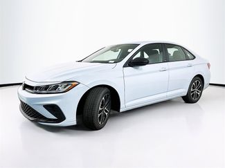 New 2026 Volkswagen Jetta Sport video 2