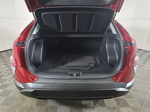 Certified 2025 Hyundai Kona SEL AWD/4WD image 28