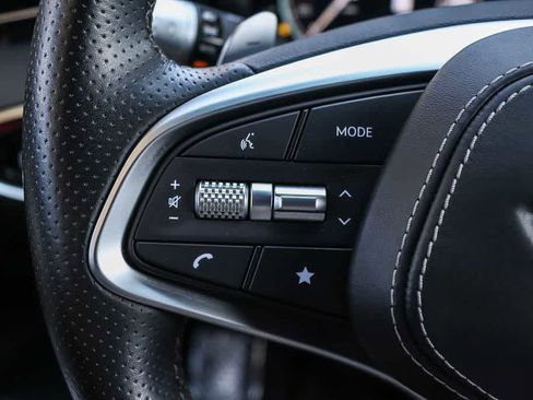 Used 2024 Genesis GV70 2.5T w/ Sport Prestige Package image 25