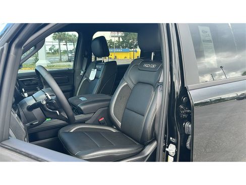 New 2026 RAM 1500 RHO AWD/4WD image 12