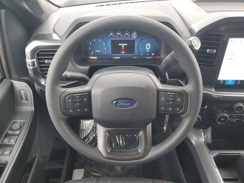 New 2026 Ford F150 STX w/ Equipment Group 200A image 9